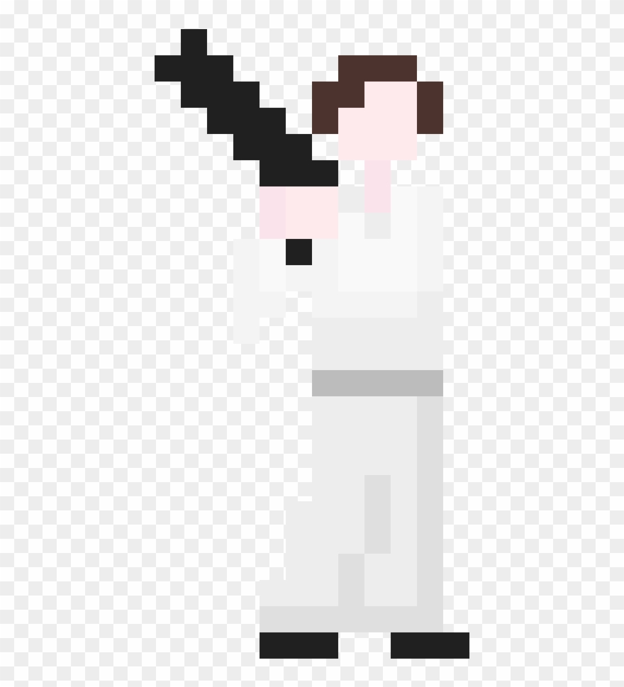 Princess Leia Clipart