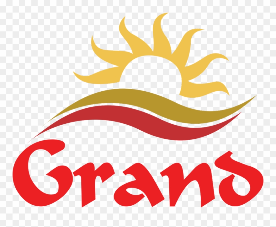 Grand Hyper Market Clipart