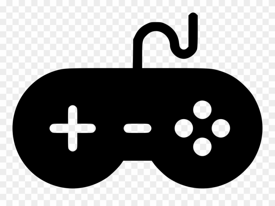 Videogame Comments Clipart