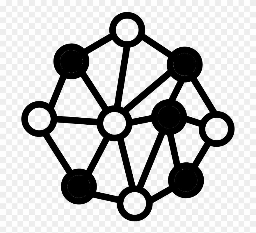 Distributed Video Clipart