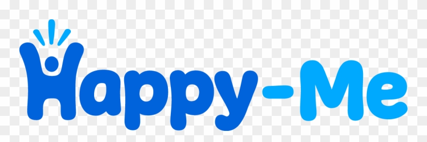 Happy Me Clipart