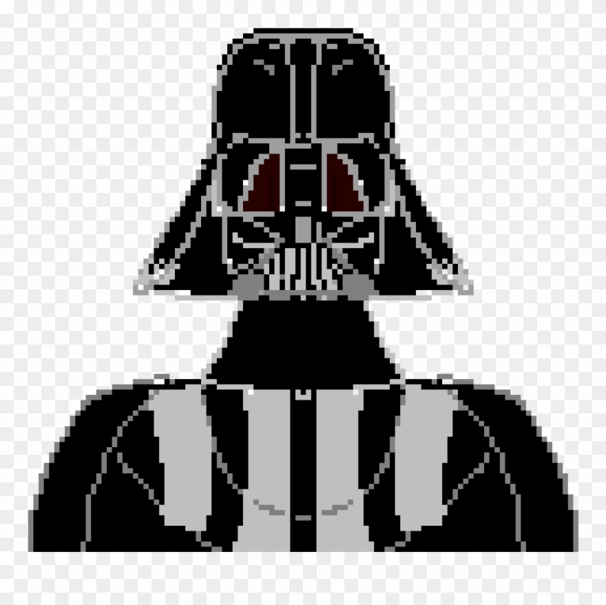 Darth Vader Clipart
