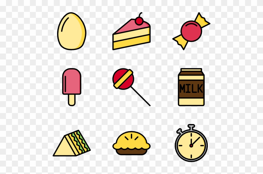 Bakery Clipart