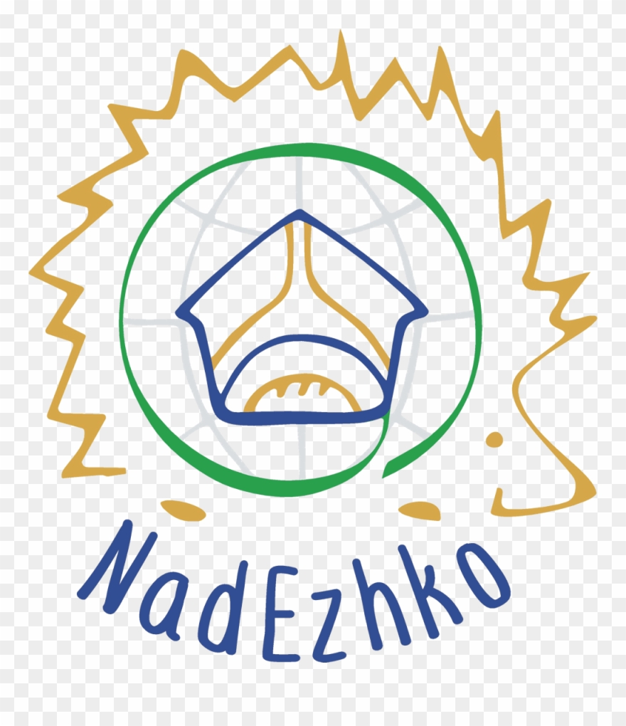 Who Is Nadezhko Clipart