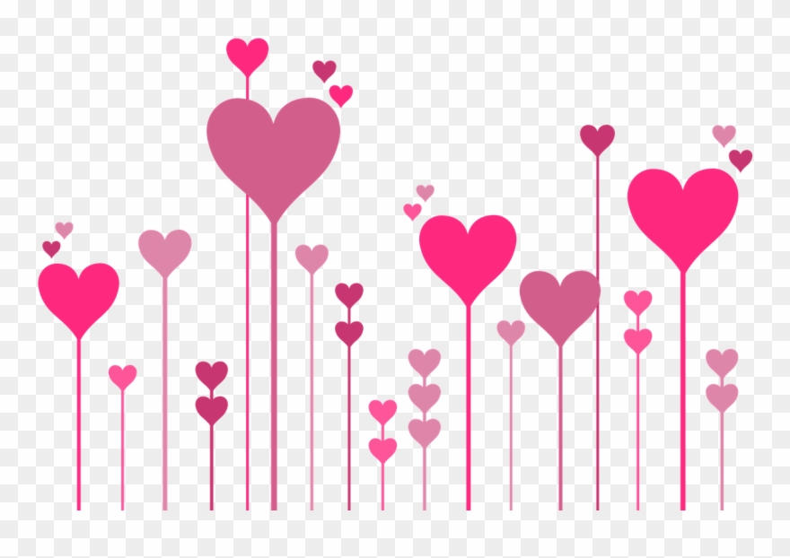 Heart,hearts,rosa,free Pictures, Free Photos, Free Clipart