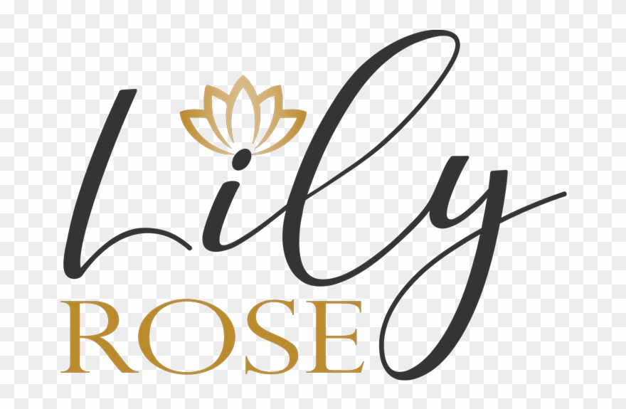 Lily Rose Jewelry Clipart