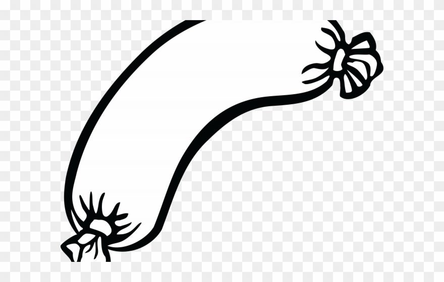 Sausage Clipart Sausage Patty Png Download (3023892) PinClipart