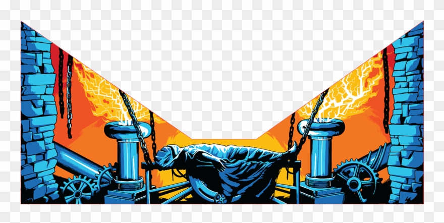 Frankenstein Clipart