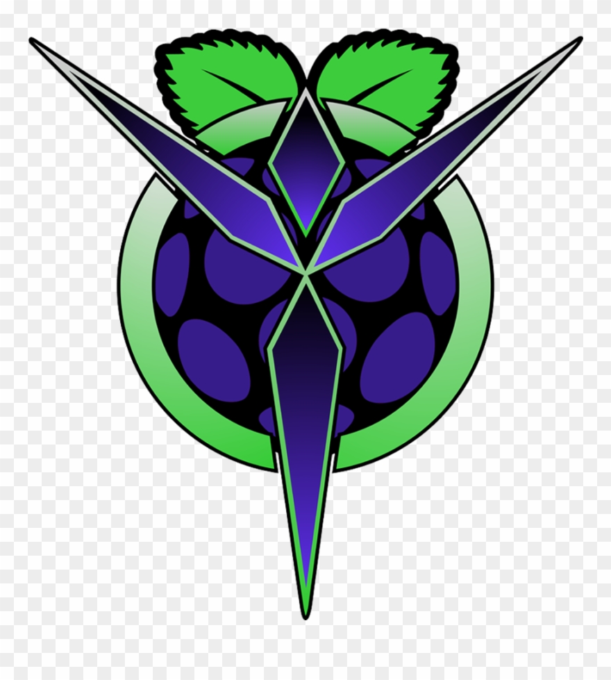 I Made A Vanu Wallpaper Icon For A Raspi Mumble Server Clipart