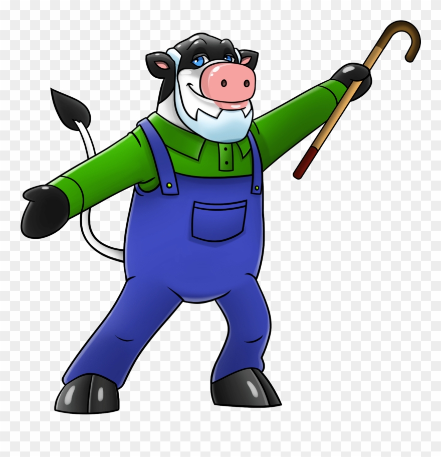 Small Movers Clipart