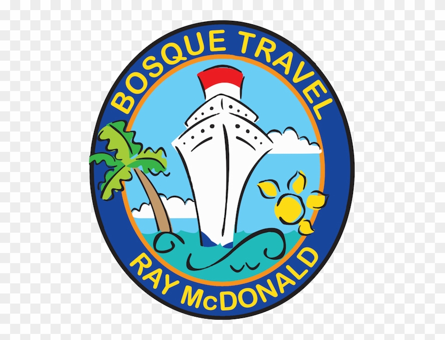 Bosque Travel Clipart