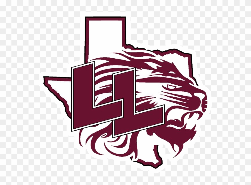 Lockhart Lions Clipart