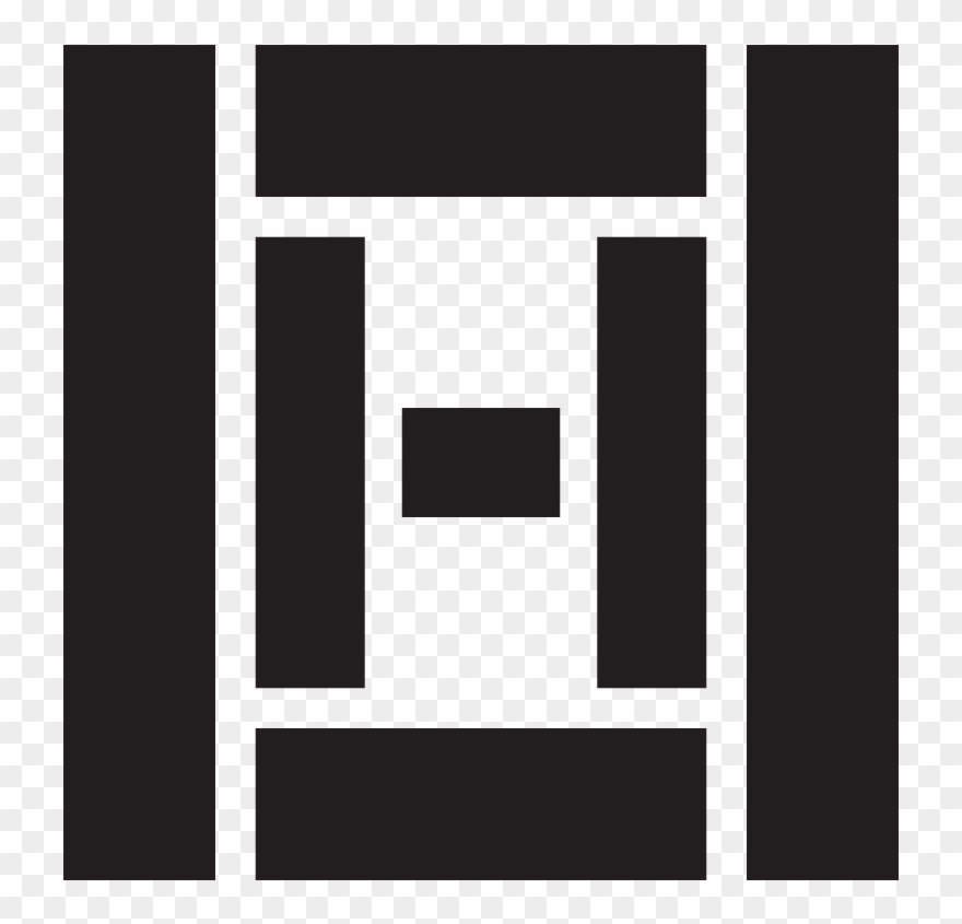 Hyde Out Clipart