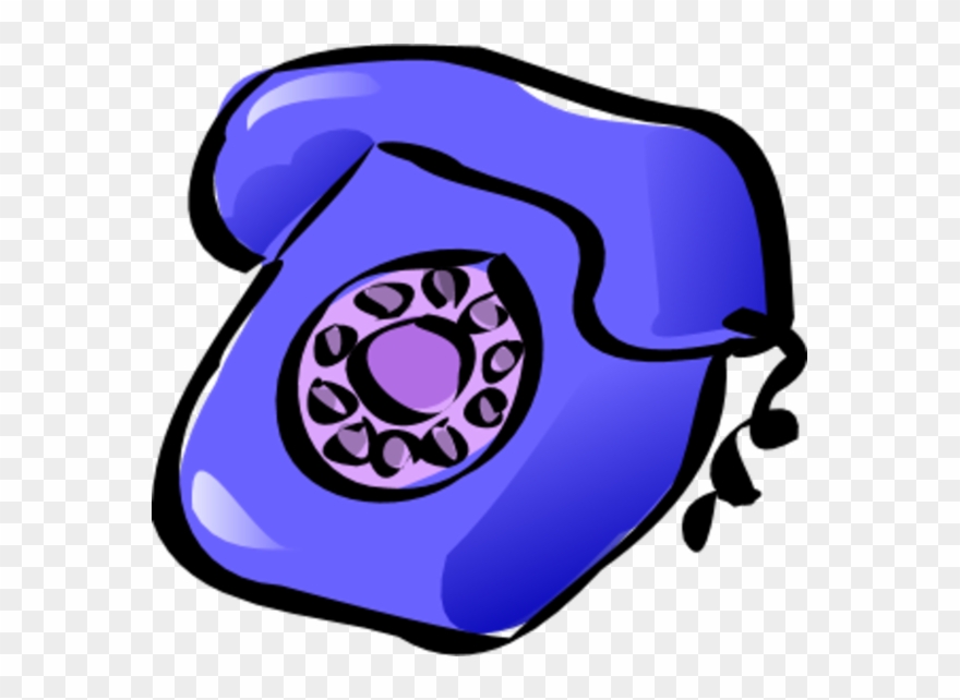 Phones Down March 6th Alternative Numbers Listed Lake Clipart