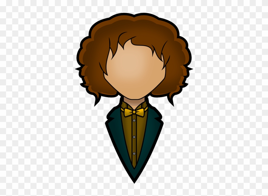 12 Doctors 8 Paul Clipart