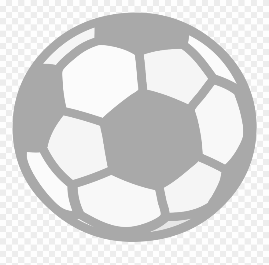 This Free Icons Png Design Of Soccer Ball Clipart