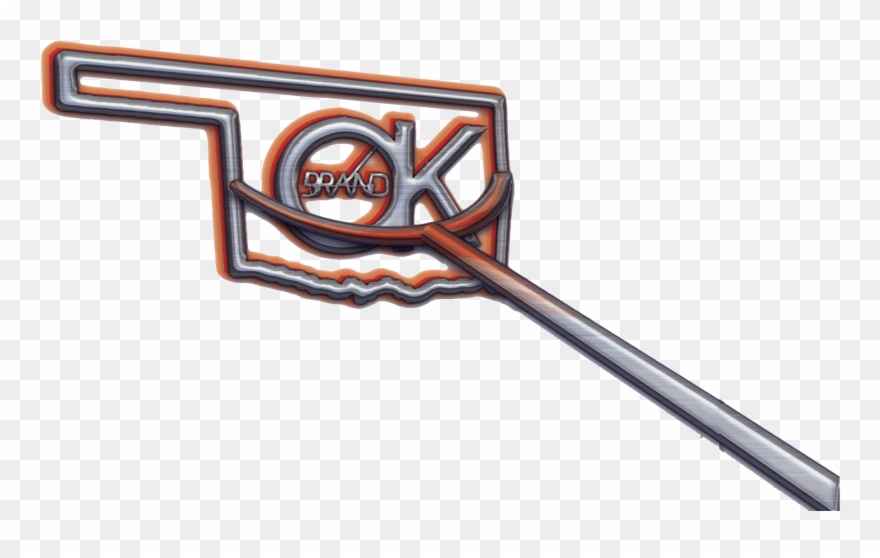 Ok Brand Knots Clipart