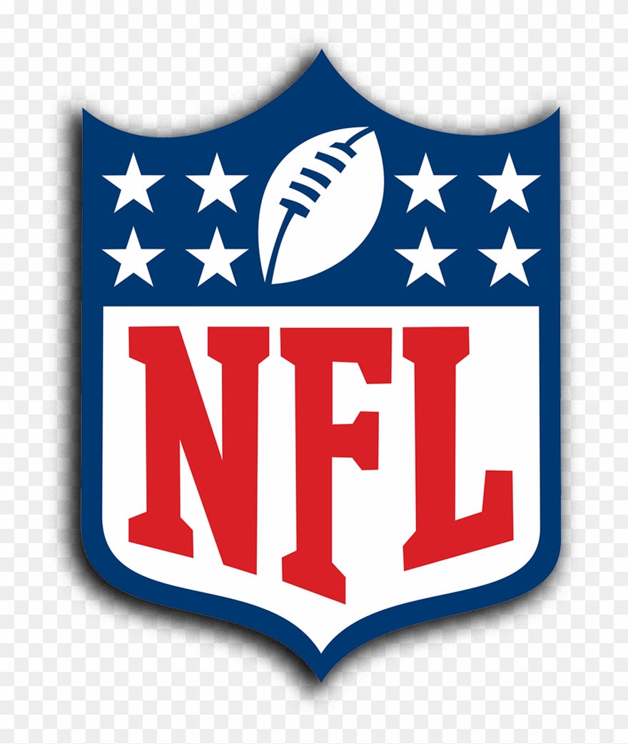 Ss Nfl Logo Clipart