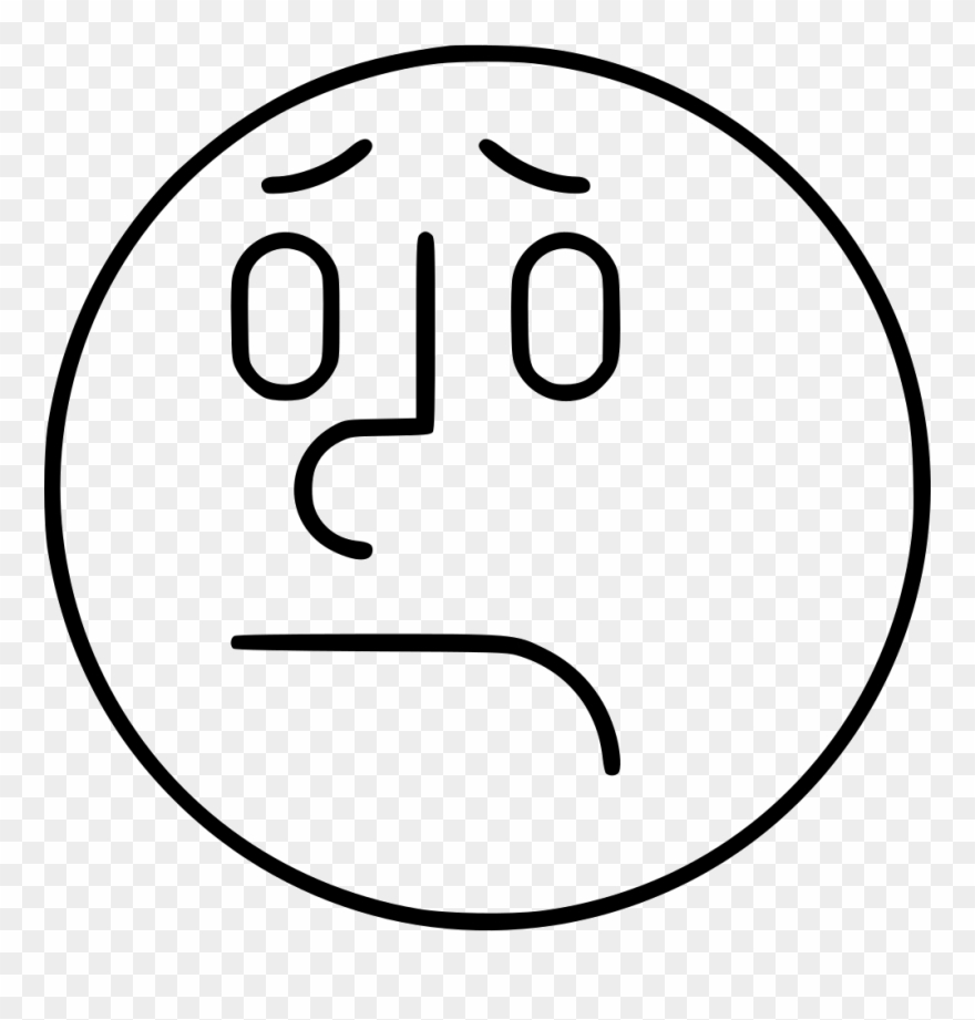 Fear Comments Clipart