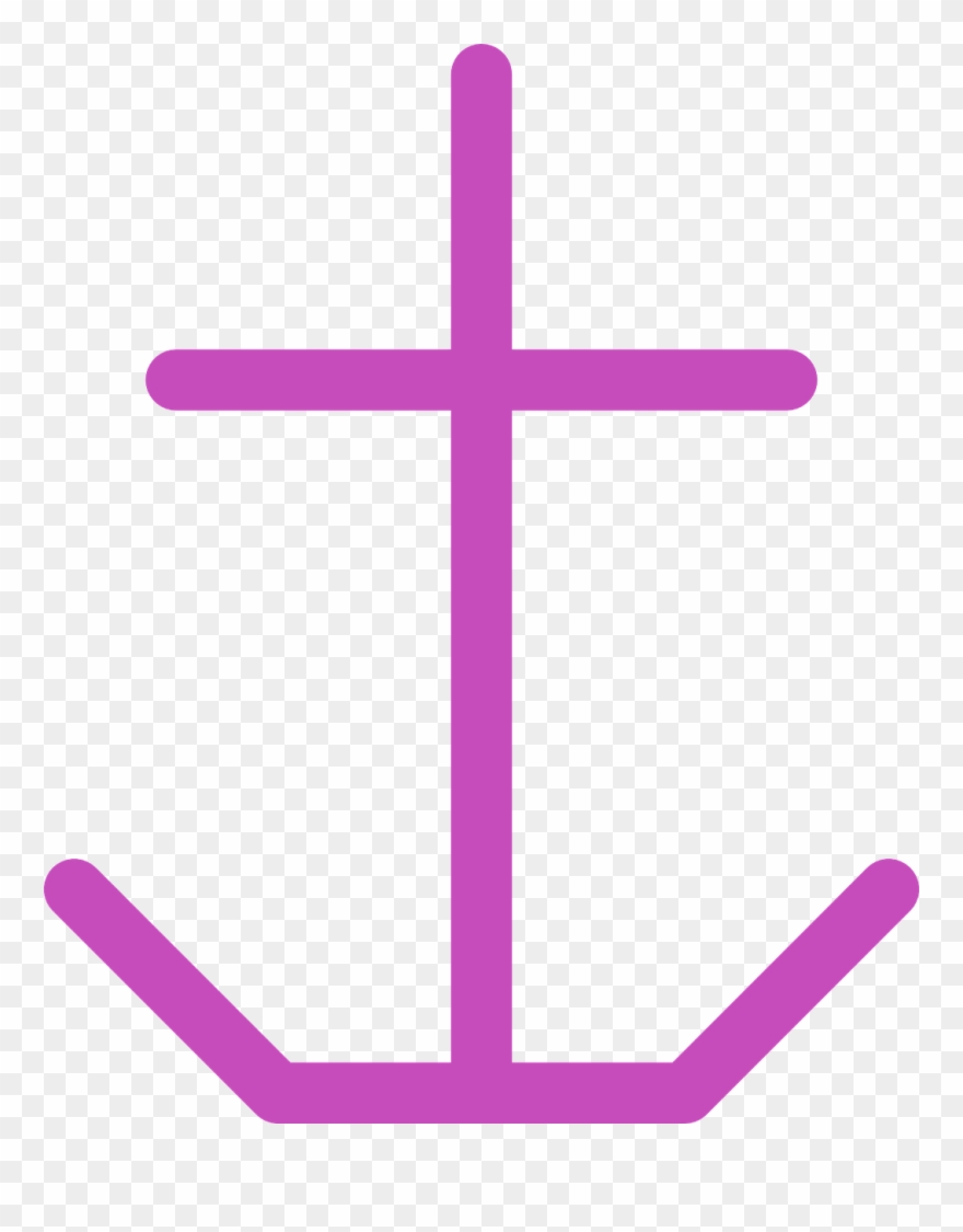 Anchor Anchorage Marine Clipart