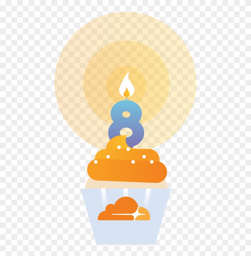 You've Been Hearing A Lot From Us Clipart