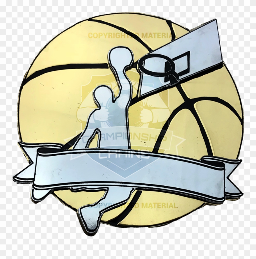 Ballers Only Customized Championship Chain Image Clipart