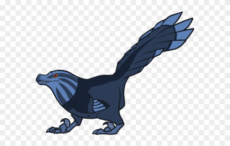 Velociraptor Doodle Https Clipart