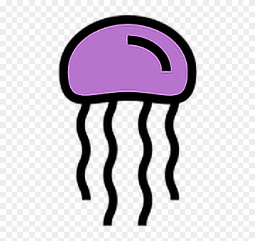 Medusa Sticker Clipart