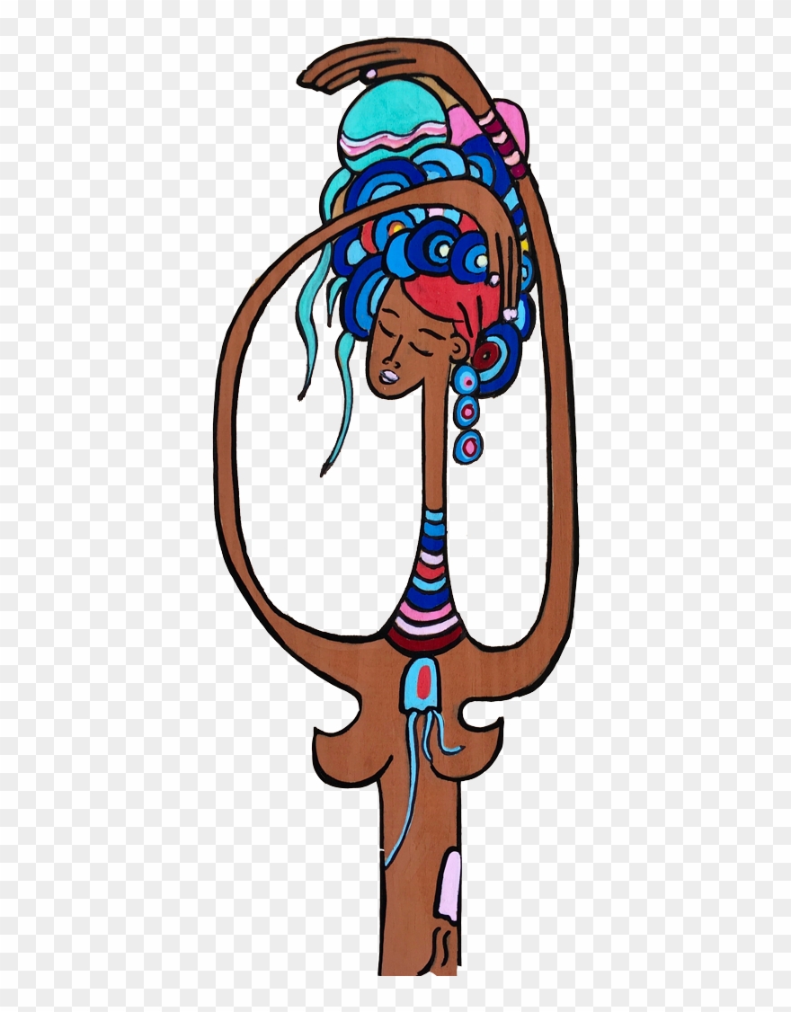 We Take Care Of The World Clipart