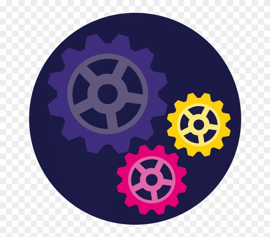 Build Life Skills Clipart