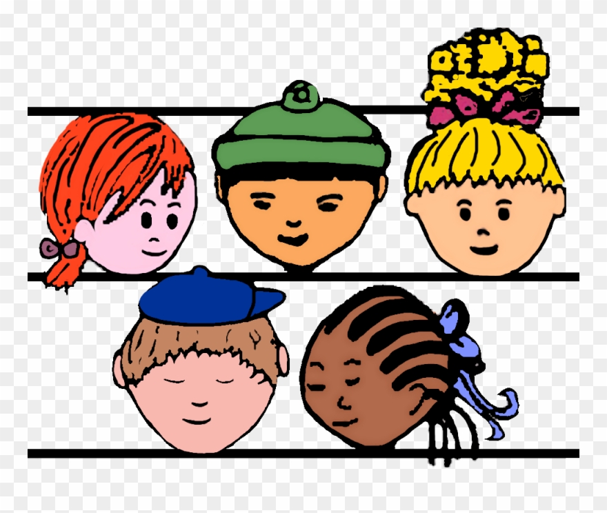 Broad Creek Child Development Program Clipart