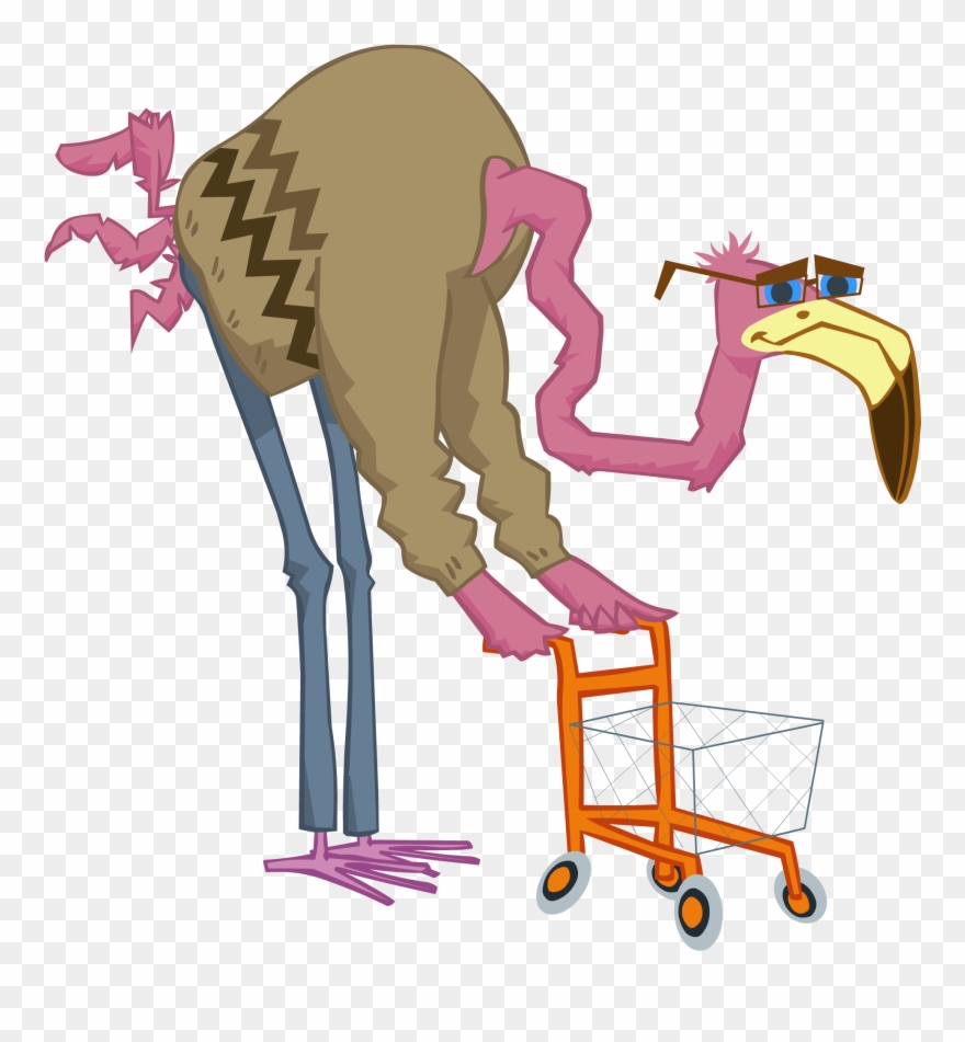 Mingoville Flamingo Name Clipart