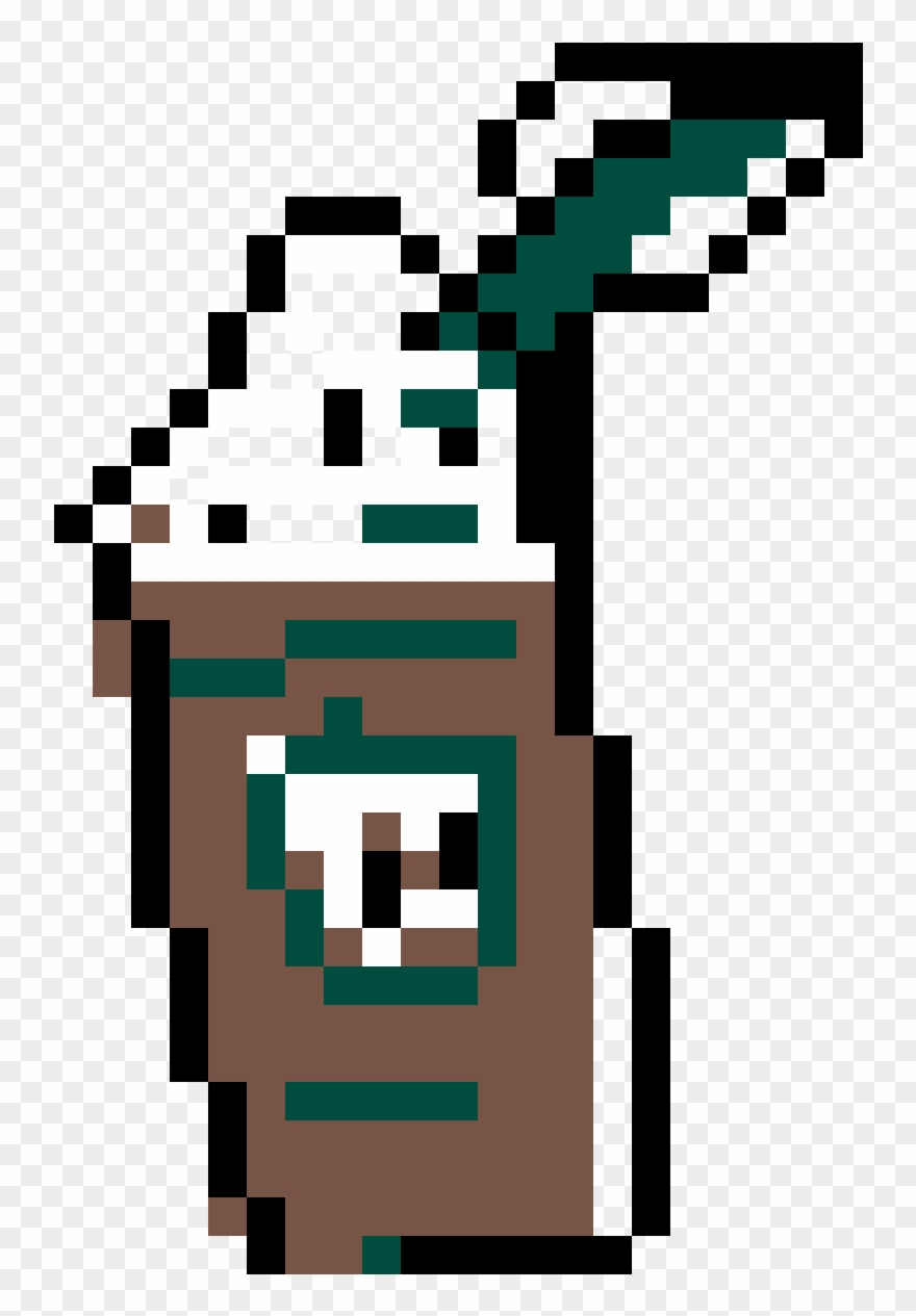 Starbucks Clipart