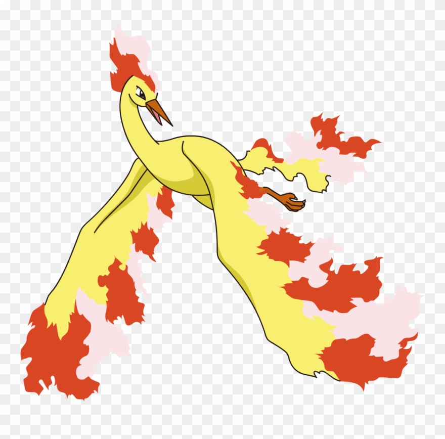 New Pokemon Go Graphics Are Pretty Intense Clipart