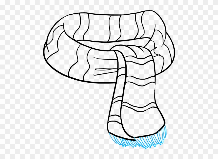 How To Draw A Clipart