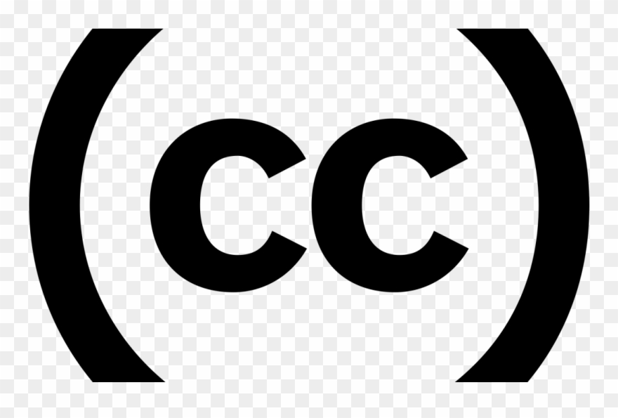 Creative Commons Clipart