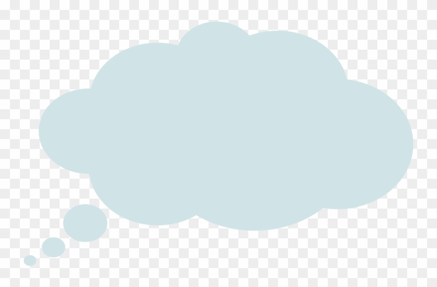Cloud-2 Clipart