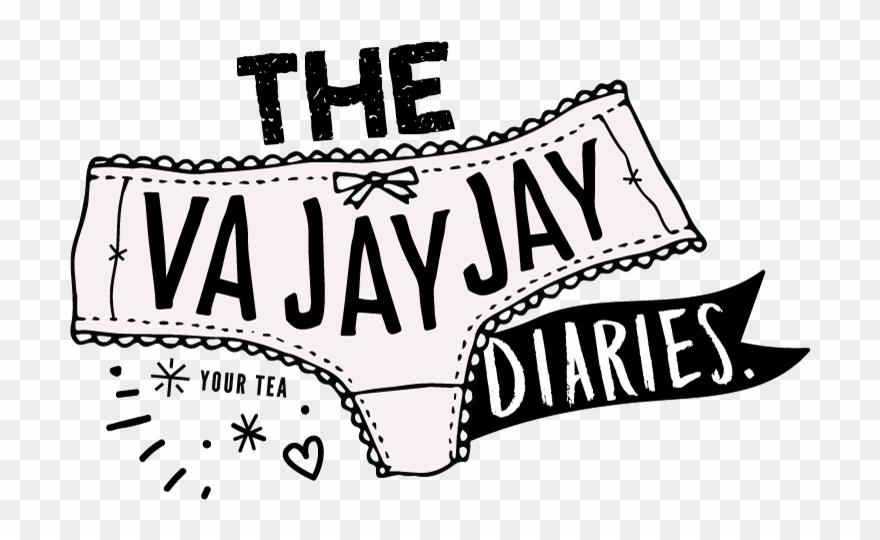 Christmas Lights On Ovaries A Pcos Story Clipart