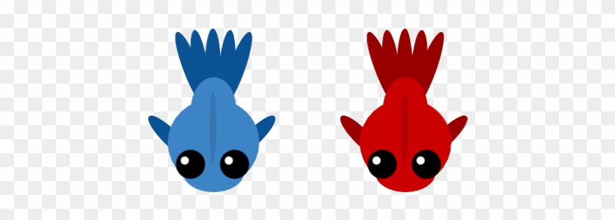Artisticbeta Fish Clipart