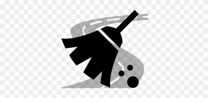 Dust Free Road Clipart