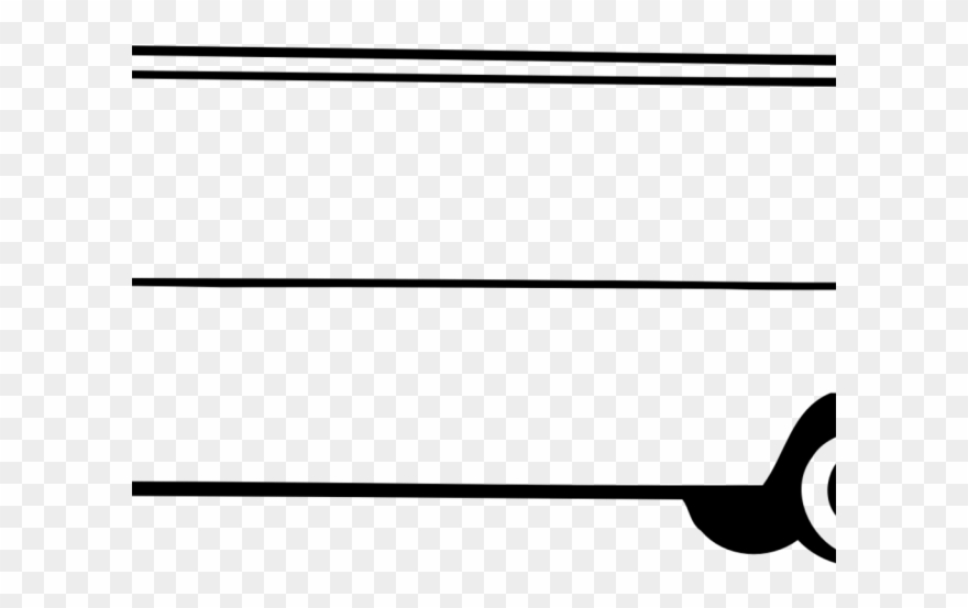 Truck Clipart Tractor Trailer - Png Download