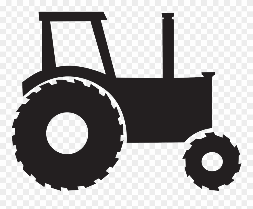 Transform Your Tractor Into A Robot Clipart