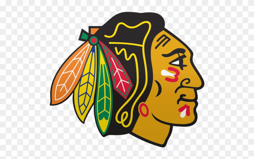 download-blackhawks-fanzone-clipart-3026885-pinclipart