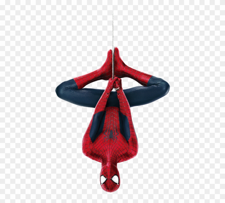 1° Homem-aranha Spiderman Upside Down, Spider Man 2, Clipart