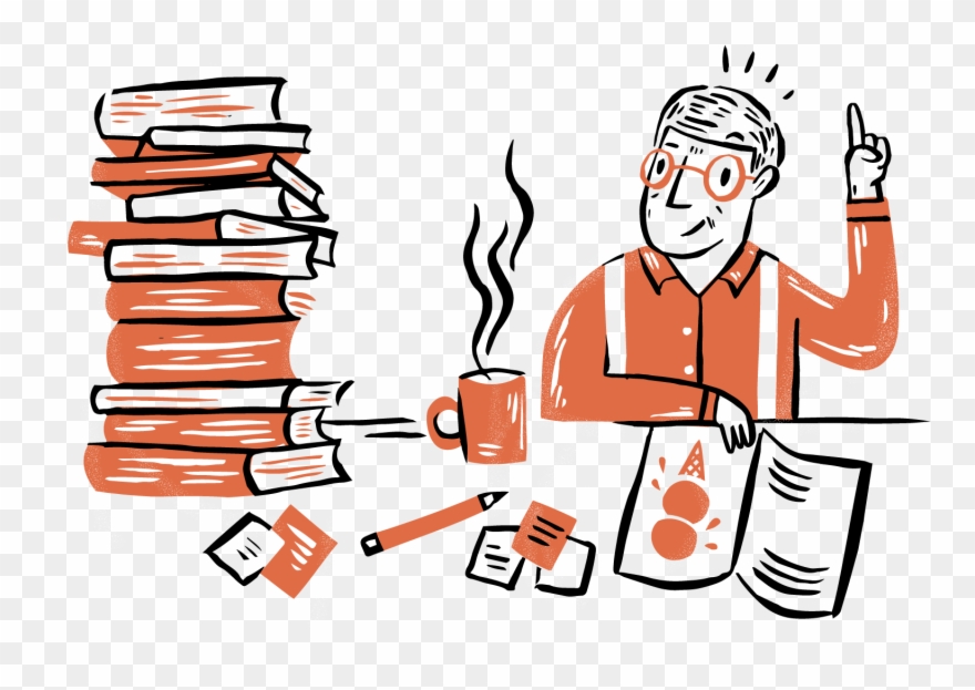 Ghostranch Guide To Finding Mind-blowing Research Clipart
