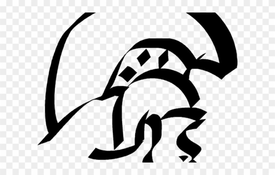 Roman Warriors Clipart Cool - Png Download