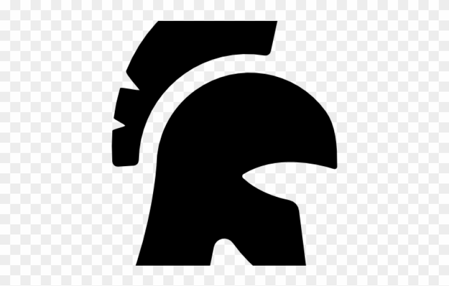 Greece Clipart Greek Warrior - Png Download