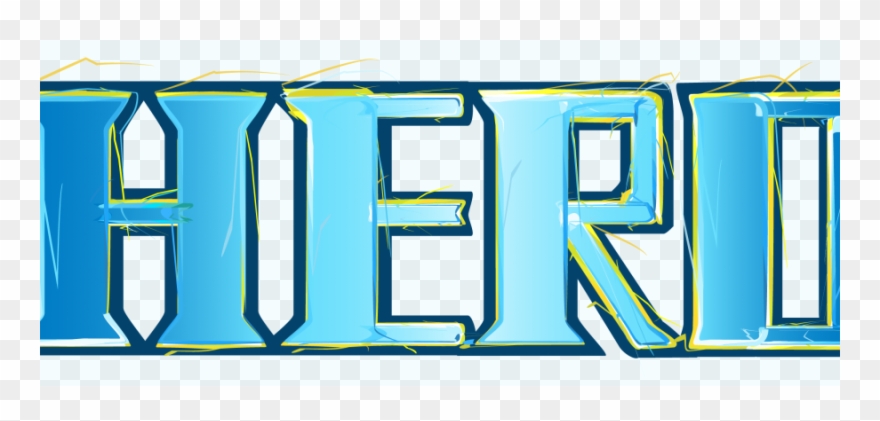 Who Doesn't Want To Be A Hero Clipart