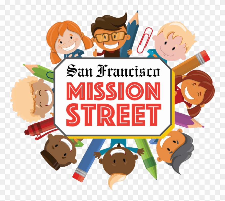 While You Are In The Neighborhood, Take The Opportunity Clipart