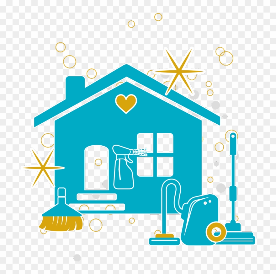 We Know The Difficulty Of Consistently Keeping A Home Clipart